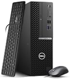Amazon.com: Dell OptiPlex 3000 Desktop Computer - Intel Core i5